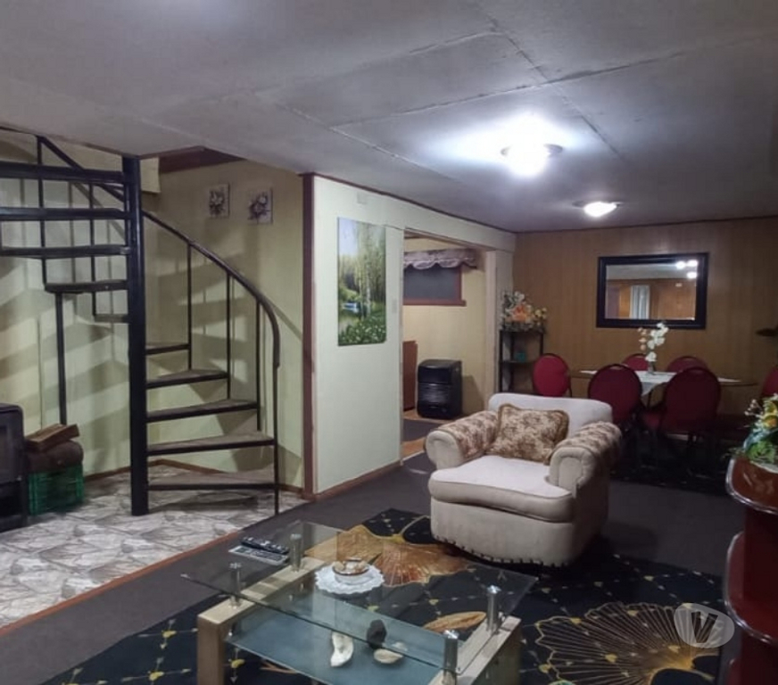 Casas amobladas Llanquihue Puerto Montt - Fotos de Arriendo casa amoblada por día