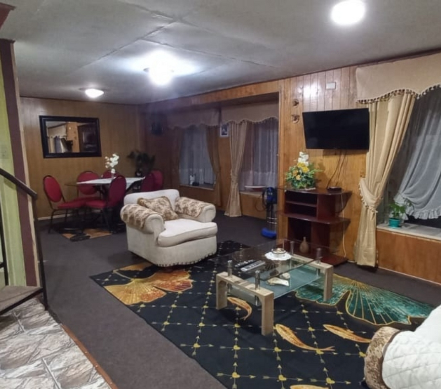 Casas amobladas Llanquihue Puerto Montt - Fotos de Arriendo casa amoblada por día
