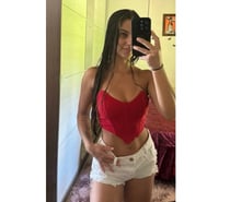 Daniela Nueva Masajes