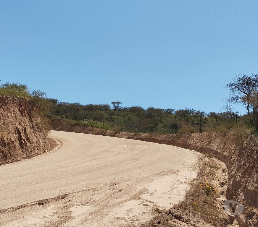 Parcelas en Venta Quillota Limache - Fotos de PARCELA EN CAJON DEL LEBU LIMACHE
