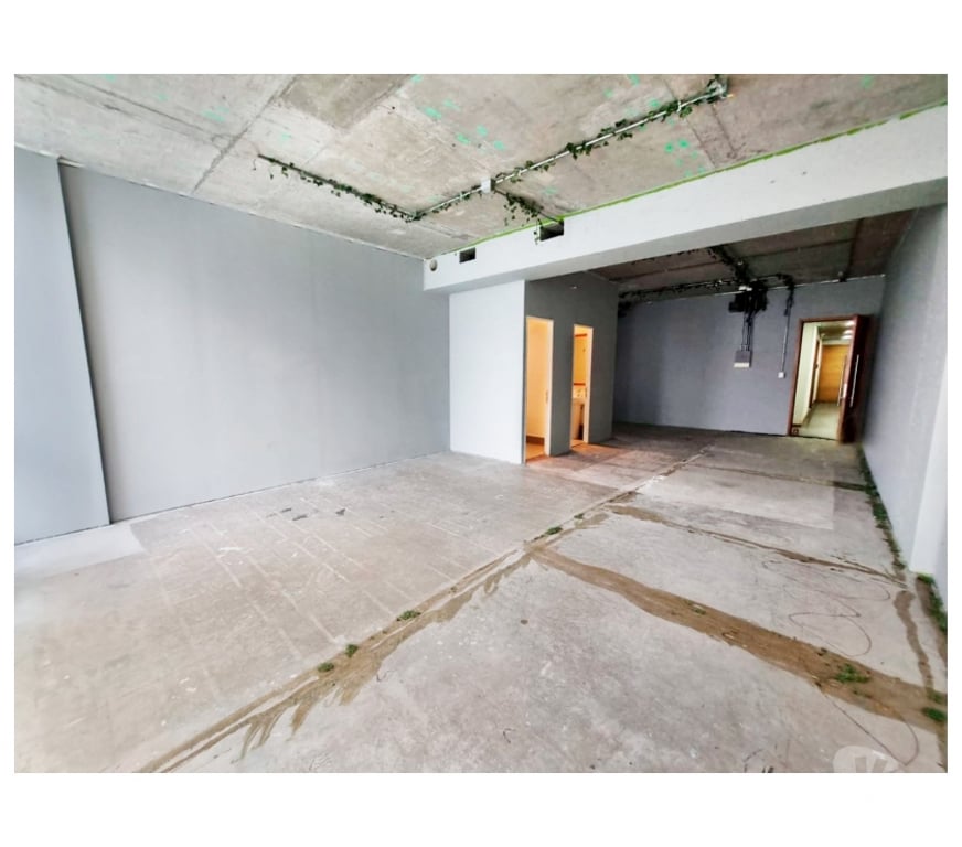 Arriendo oficinas Concepción Concepción - Fotos de Oficina Planta Libre 58 M2 Centro Costanera