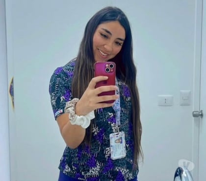 Belleza Las Condes Santiago - Fotos de Cami massage metro manquehue