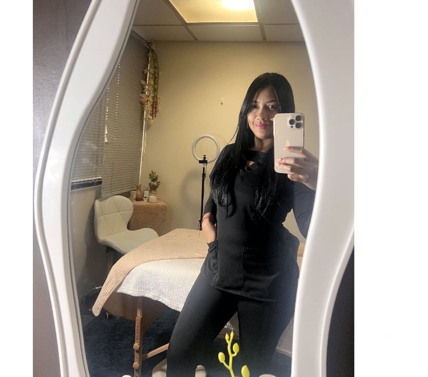 Masajes Santiago Providencia - Fotos de Masajes y depilación corporal