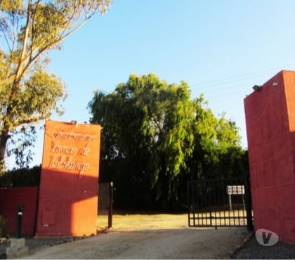 Terrenos en Venta Limache Quillota - Fotos de PARCELA LOMAS DE TABOLANGO