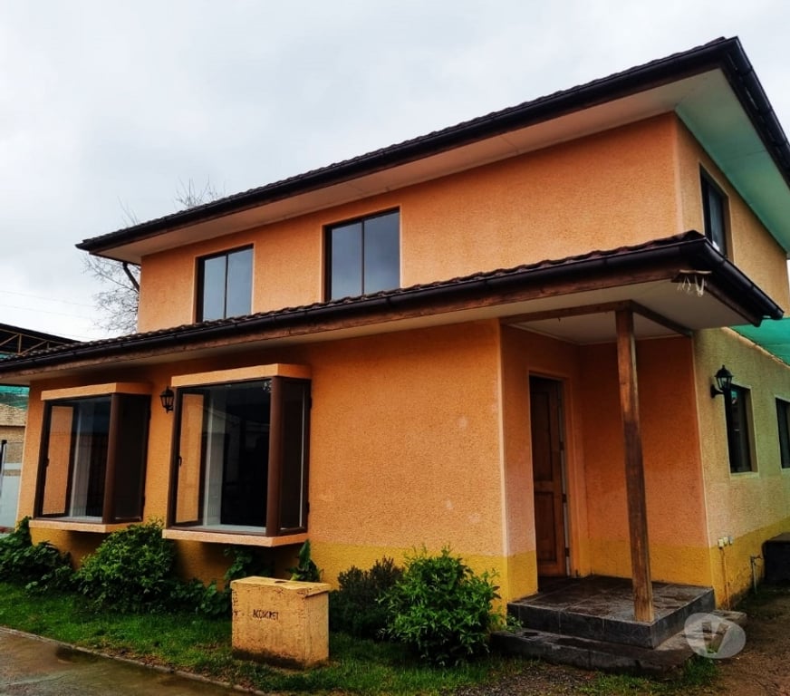 Bienes Raices Quillota Limache - Fotos de CASA DOS PISOS INDEPENDIENTE SOLIDA EN CONDOMINIO