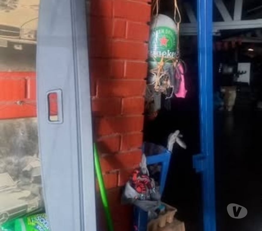 Accesorios para Autos Santiago Santiago - Fotos de Cubre maleta MG-RX5 SV impecable llegar e instalar.