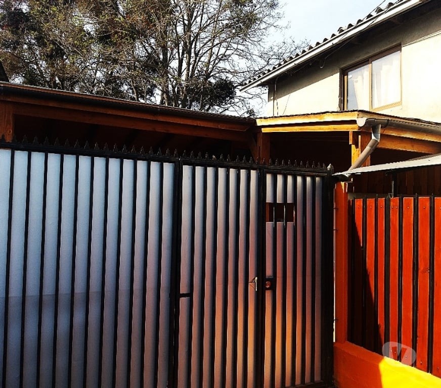 Bienes Raices Quillota Limache - Fotos de CASA DE DOS PISOS EN REMODELACION LIMACHE VIEJO