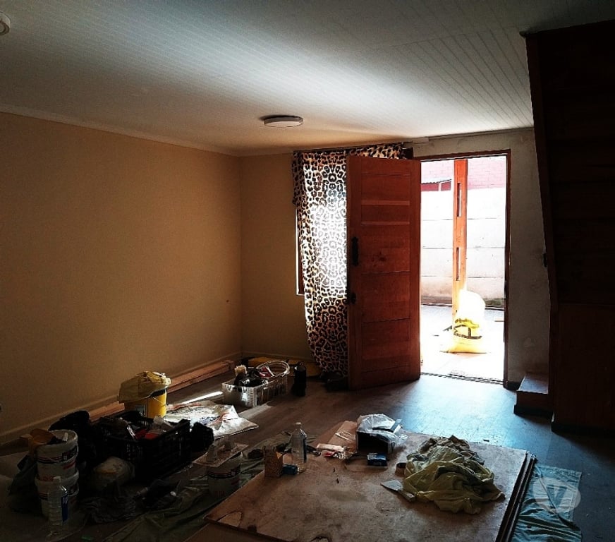 Bienes Raices Quillota Limache - Fotos de CASA DE DOS PISOS EN REMODELACION LIMACHE VIEJO