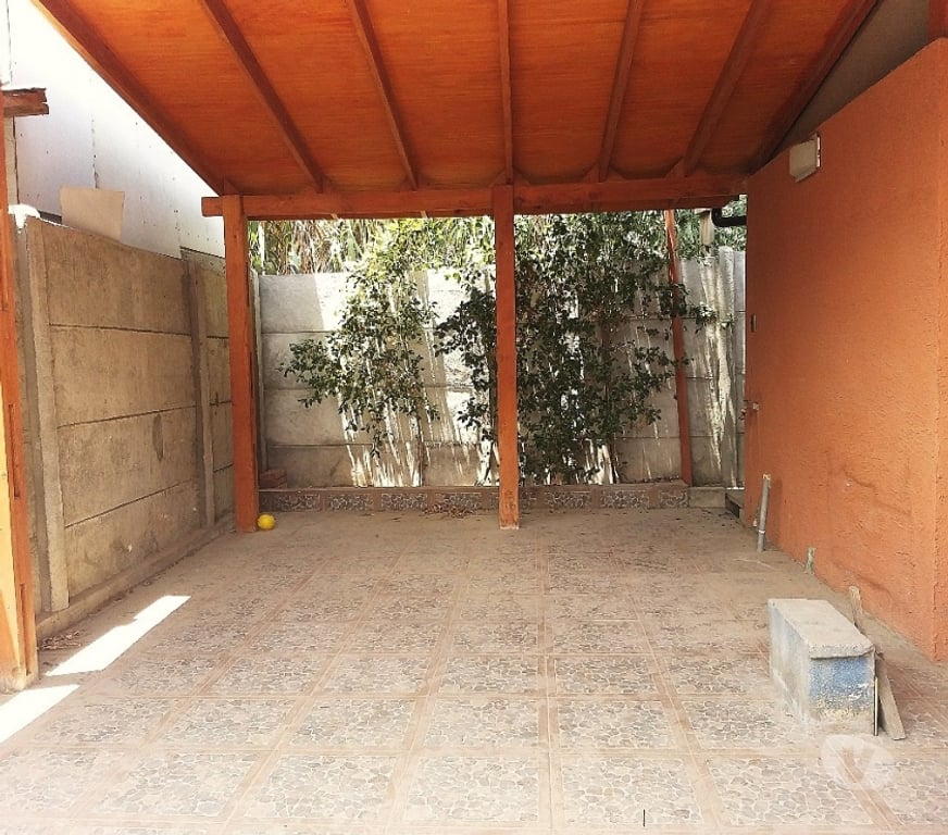 Arriendos Quillota Limache - Fotos de ARRIENDO CASA DE DOS PISOS LIMACHE VIEJO