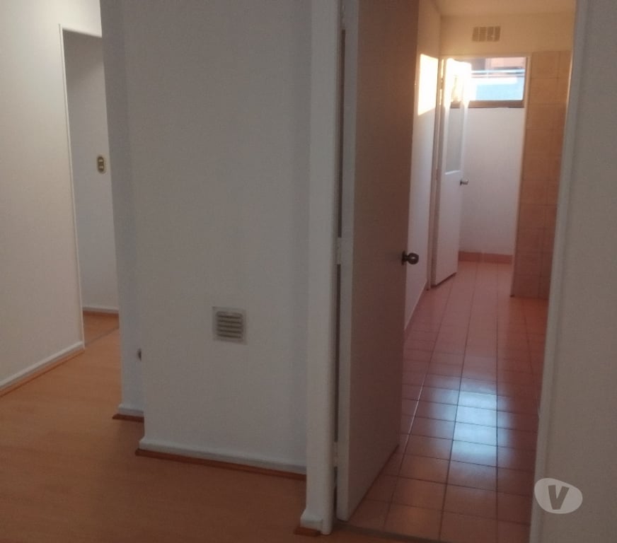 Bienes Raices Santiago Providencia - Fotos de Miguel Claro dpto 2dmts terraza estacionamiento y bodega