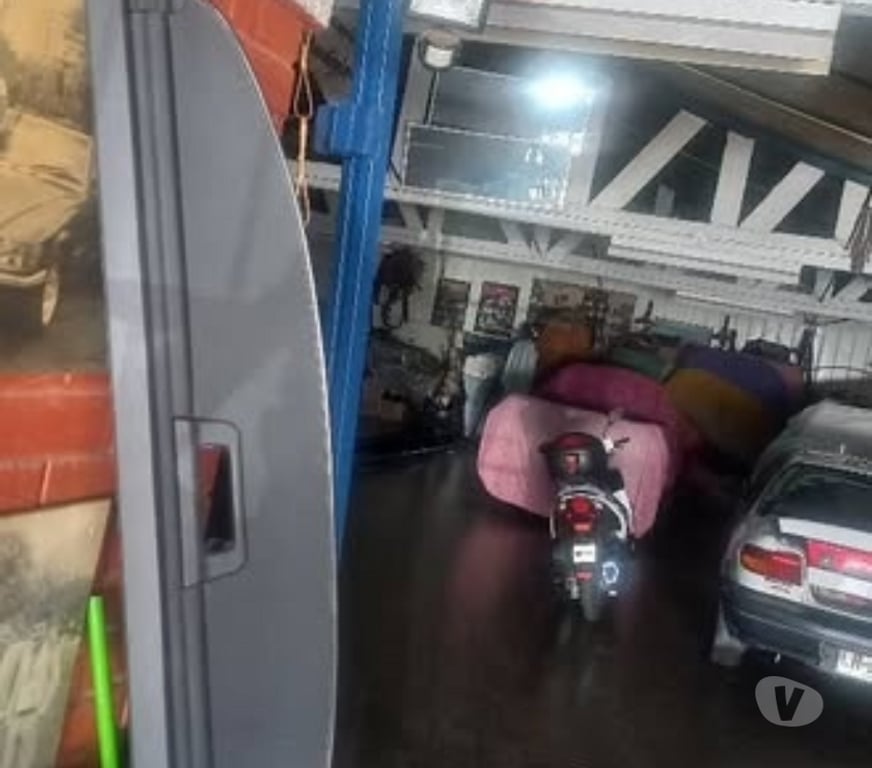 Arriendos de Autos Santiago Santiago - Fotos de Cubre maleta SX-5 2019 Dongfeng impecable llegar e instalar.