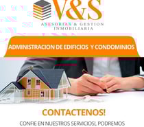 Fotos de Administracion de Edificios y Condominios Grupo V y S