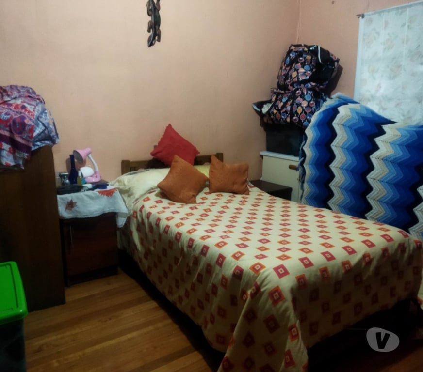 Bienes Raices Valparaíso Valparaíso - Fotos de CASA EN CERRO ESPERANZA CON VISTA A LA BAHIA SOLO CONTADO