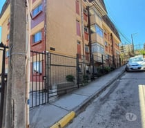 DEPARTAMENTO TERCER PISO SECTOR LA PLANCHADA VALPARAISO