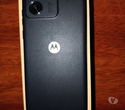 Celulares - iPod - MP3 Santiago Santiago - Fotos de Vendo Smartphone Moto Edge 40