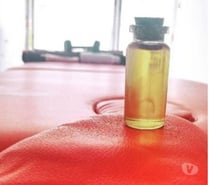 Servicio de masajes, Santiago