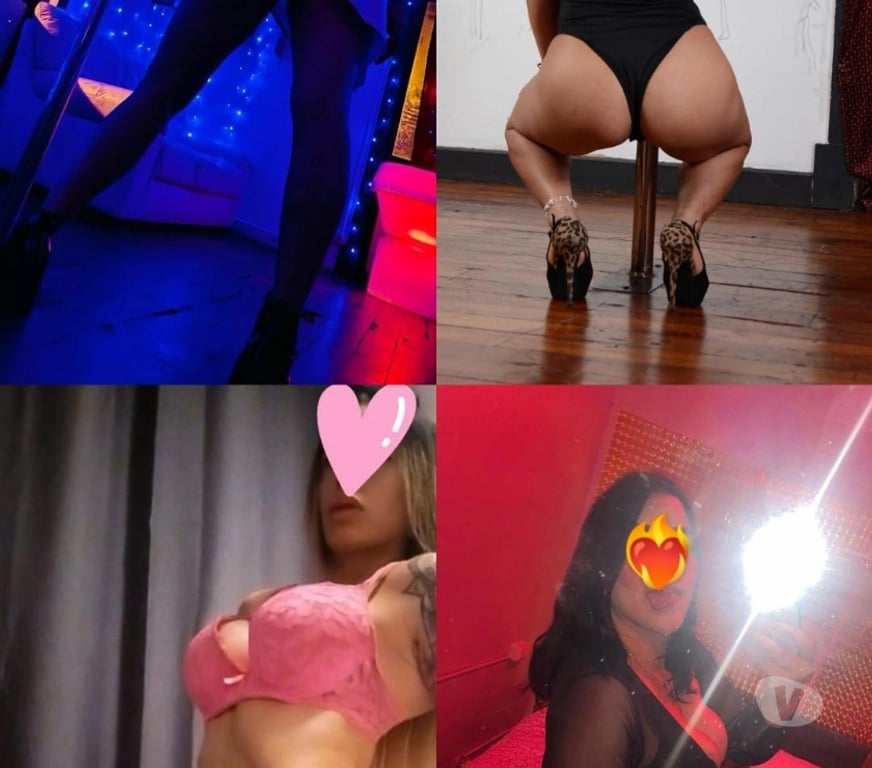 Escort Valparaíso Valparaíso - Fotos de EXCLUSIVAS amiguitas día y noche recién llegadas!