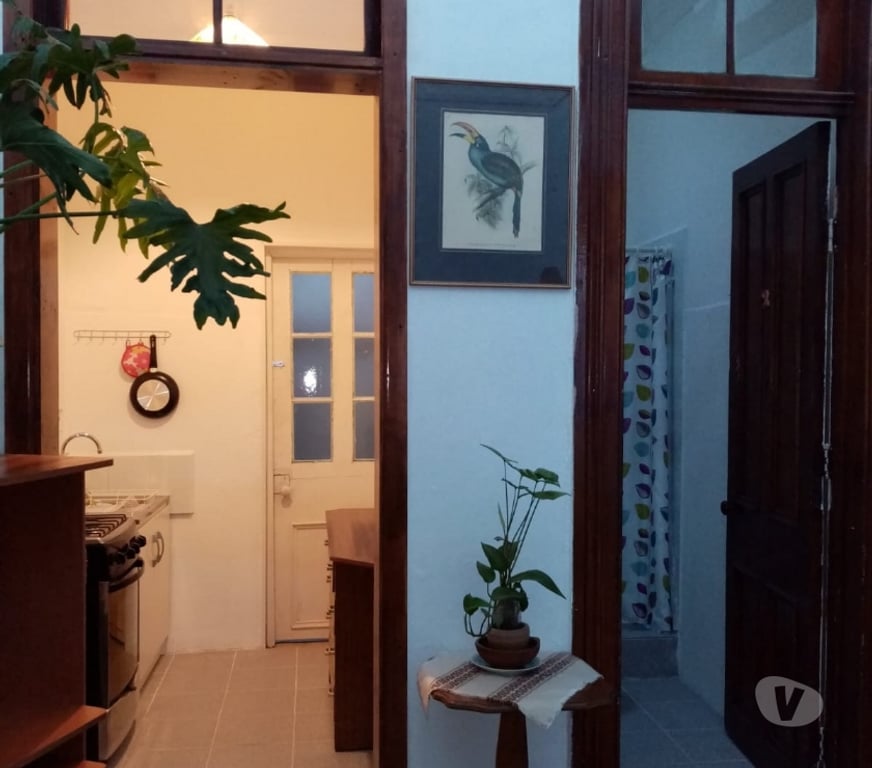 Casas amobladas Valparaíso Valparaíso - Fotos de Hermosa Casa Patrimonial remodelada centro Valparaíso