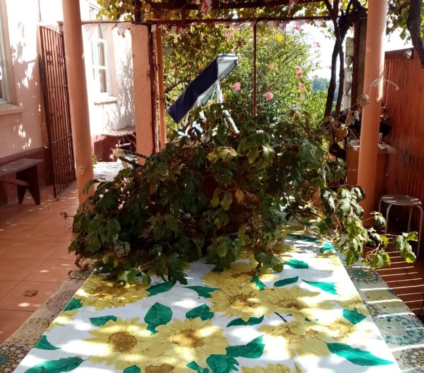 Casas amobladas Valparaíso Valparaíso - Fotos de Hermosa Casa Patrimonial remodelada centro Valparaíso
