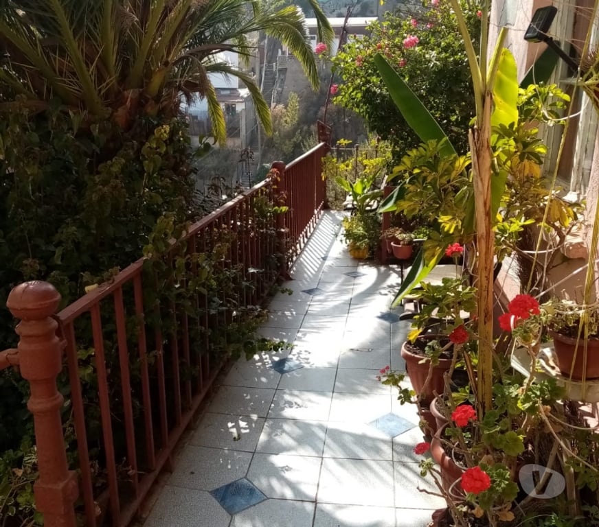 Casas amobladas Valparaíso Valparaíso - Fotos de Hermosa Casa Patrimonial remodelada centro Valparaíso