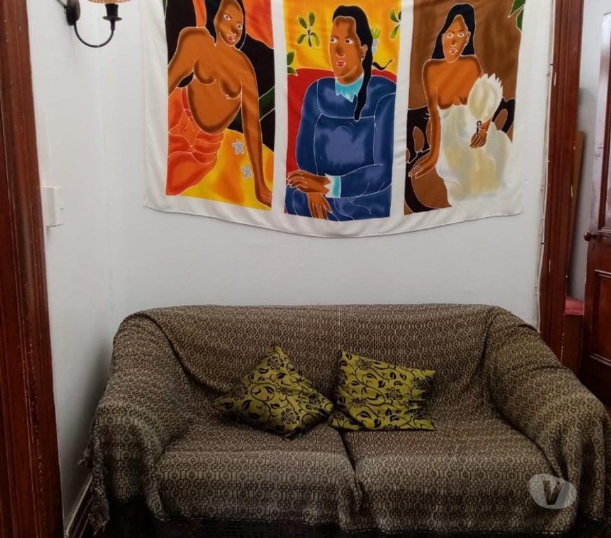 Casas amobladas Valparaíso Valparaíso - Fotos de Hermosa Casa Patrimonial remodelada centro Valparaíso