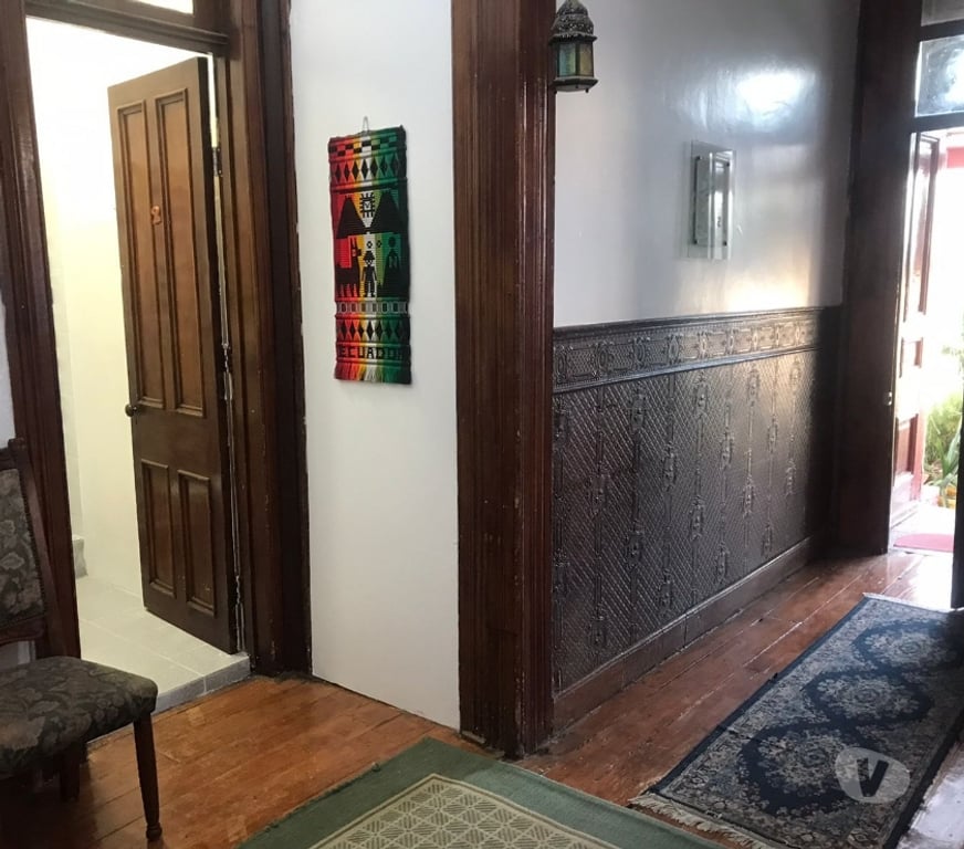 Casas amobladas Valparaíso Valparaíso - Fotos de Hermosa Casa Patrimonial remodelada centro Valparaíso