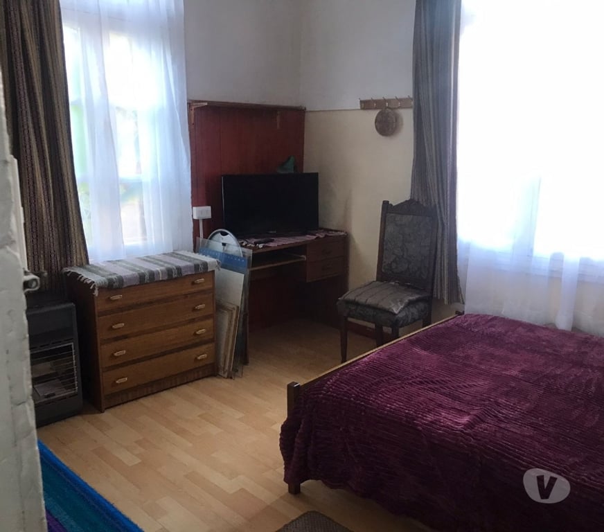 Casas amobladas Valparaíso Valparaíso - Fotos de Hermosa Casa Patrimonial remodelada centro Valparaíso