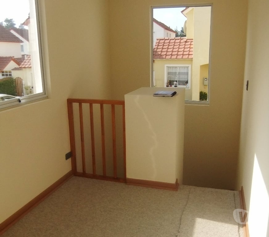 Arriendos Valparaíso Valparaíso - Fotos de Arriendo Casa 2 pisos en Faldeos de Curauma