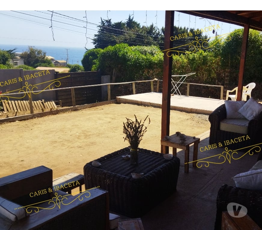 Bienes Raices Valparaíso Quintero - Fotos de Casa Grande! 530m2