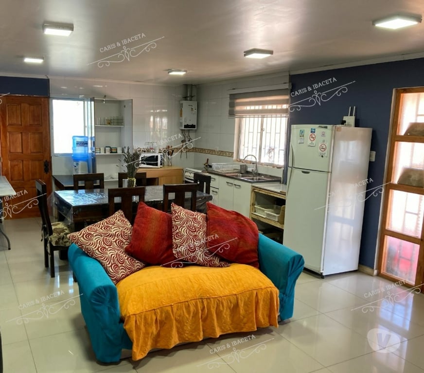 Bienes Raices Valparaíso Quintero - Fotos de Casa Grande! 530m2