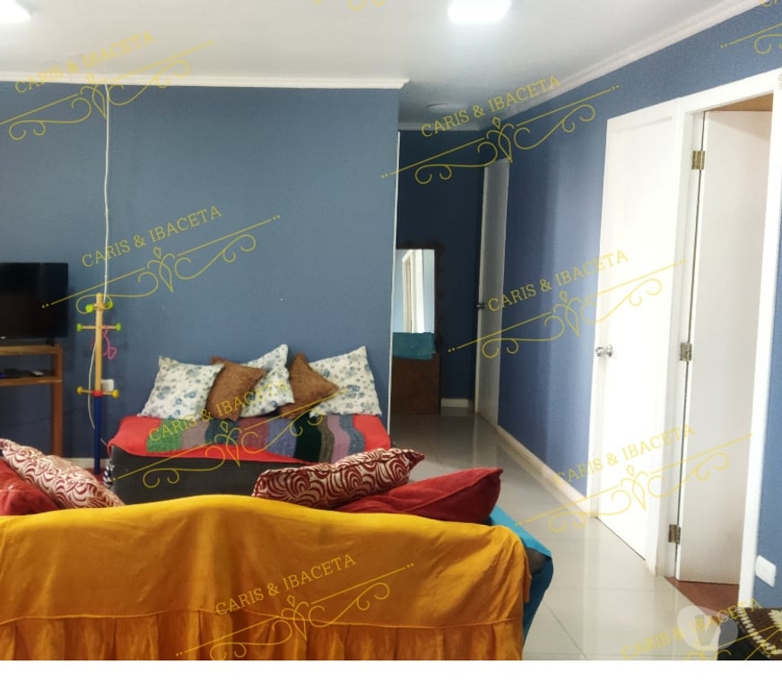 Bienes Raices Valparaíso Quintero - Fotos de Casa Grande! 530m2