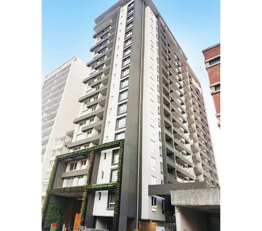 Bienes Raices Concepción Concepción - Fotos de Oferta! Departamento 1 Dormitorio, Cerca Universidades