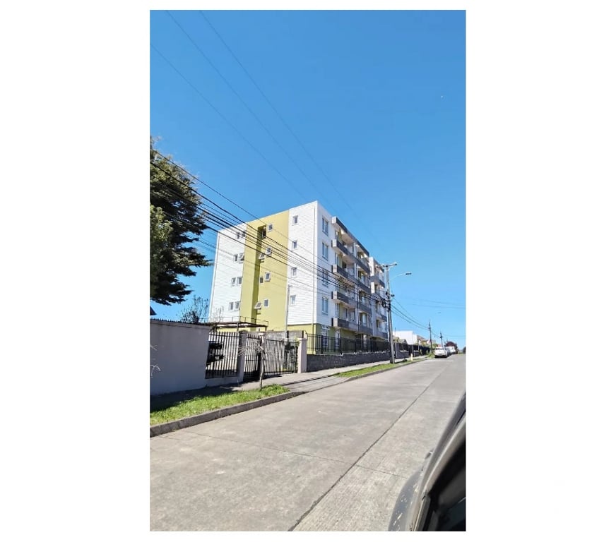 Arriendos Concepción Concepción - Fotos de Departamento 2 Dormitorio Lomas De San Sebastián