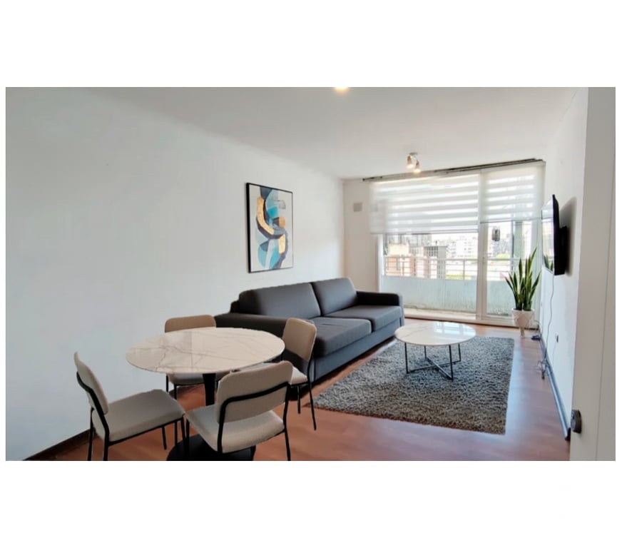 Arriendos Concepción Concepción - Fotos de Departamento 2 Dormitorio Lomas De San Sebastián