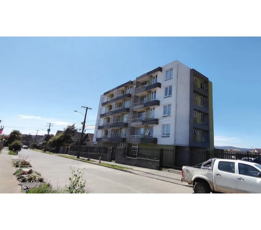 Arriendos Concepción Concepción - Fotos de Departamento 2 Dormitorio Lomas De San Sebastián