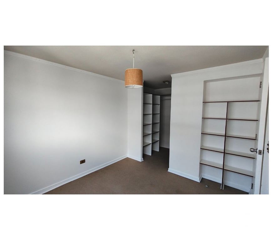 Bienes Raices Concepción Concepción - Fotos de Departamento 2 Dormitorio Lomas De San Sebastián