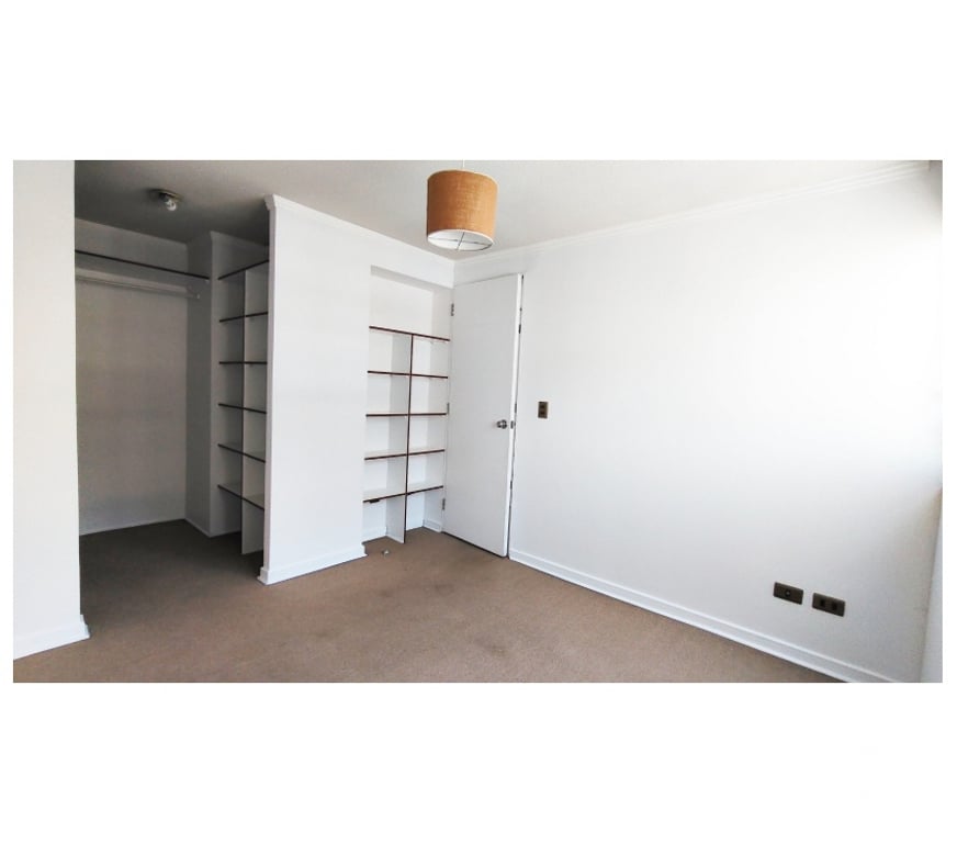 Bienes Raices Concepción Concepción - Fotos de Departamento 2 Dormitorio Lomas De San Sebastián