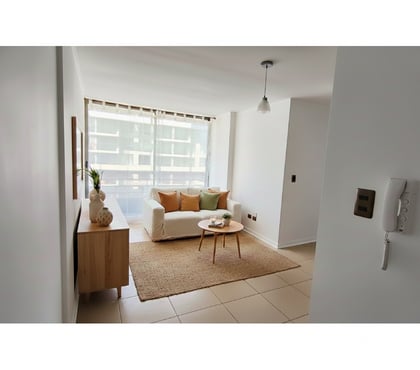 Casas en venta Concepción Concepción - Fotos de Departamento 2 Dormitorio Lomas De San Sebastián