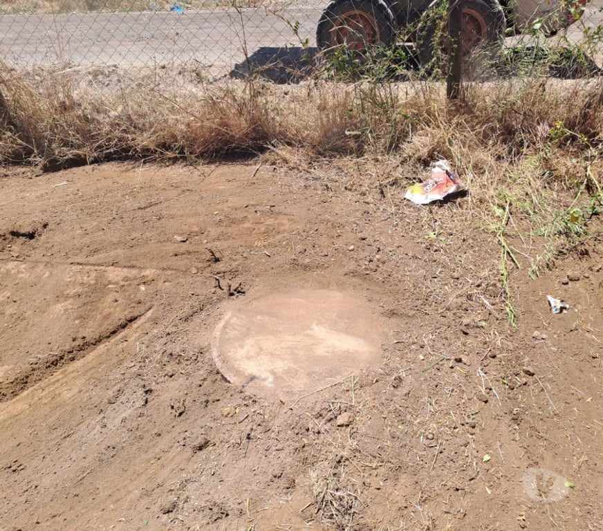 Parcelas en Venta Linares Parral - Fotos de Venta sitio Población Bellavista