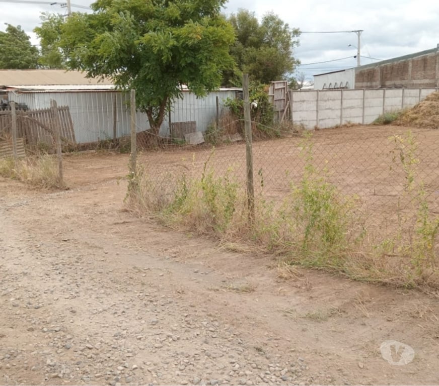 Parcelas en Venta Linares Parral - Fotos de Venta sitio Población Bellavista