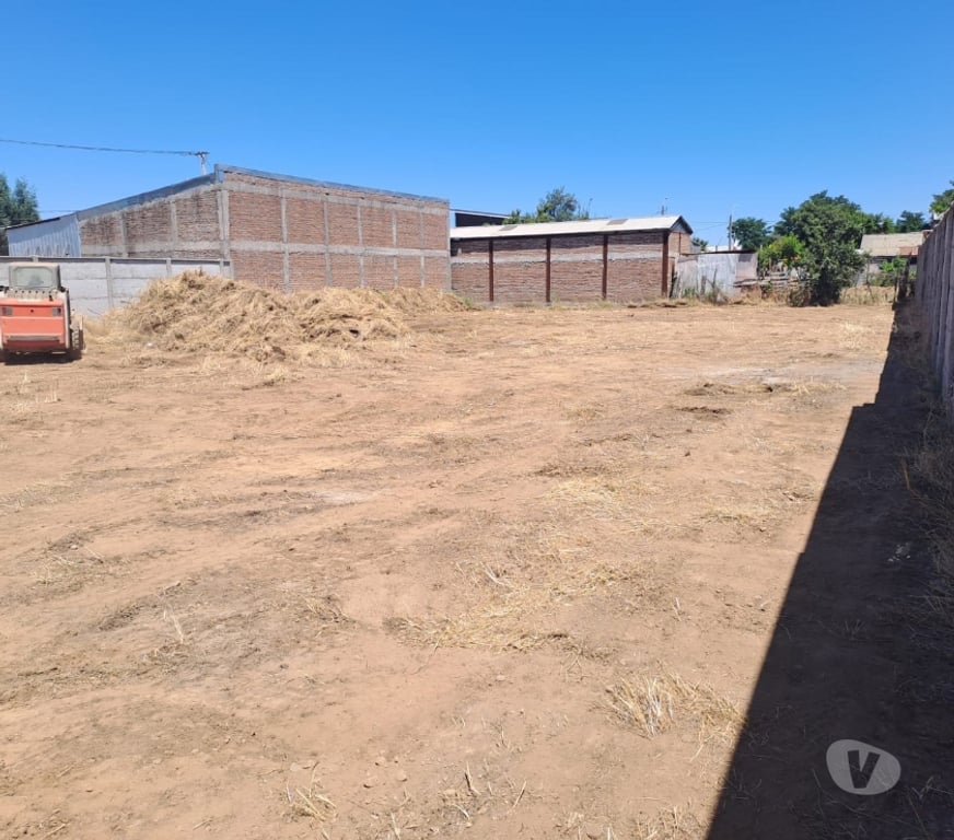 Parcelas en Venta Linares Parral - Fotos de Venta sitio Población Bellavista