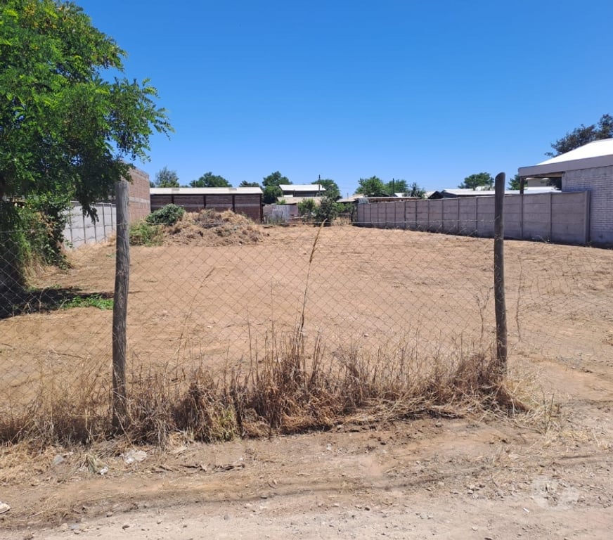 Parcelas en Venta Linares Parral - Fotos de Venta sitio Población Bellavista