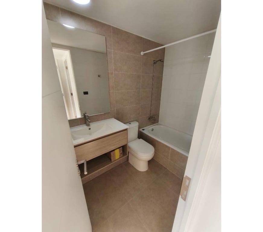 Arriendos Concepción Concepción - Fotos de Moderno departamento amoblado pleno centro