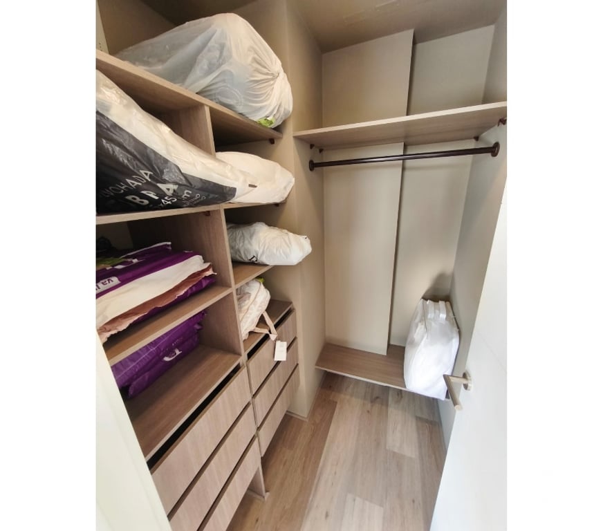 Arriendos Concepción Concepción - Fotos de Moderno departamento amoblado pleno centro