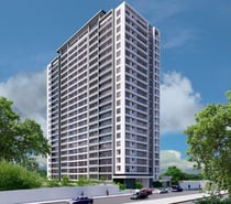 Moderno departamento amoblado pleno centro