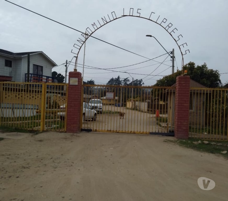 Casas amobladas San Antonio Cartagena - Fotos de Arriendo casa 1 ambiente