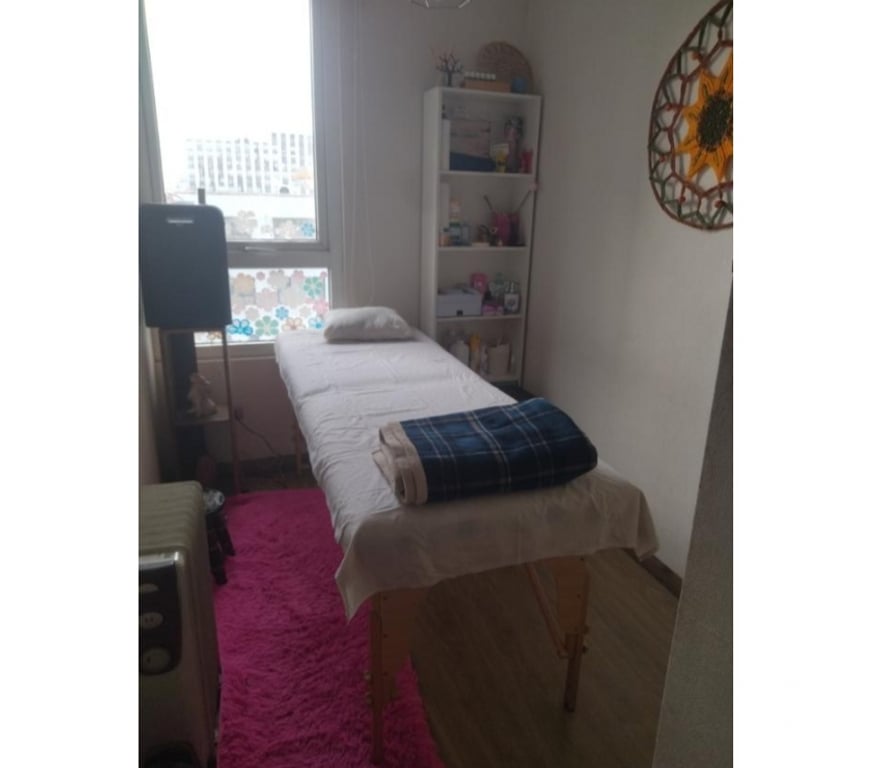 Masajes Santiago Santiago - Fotos de Masoterapia $25 otras terapias por $15