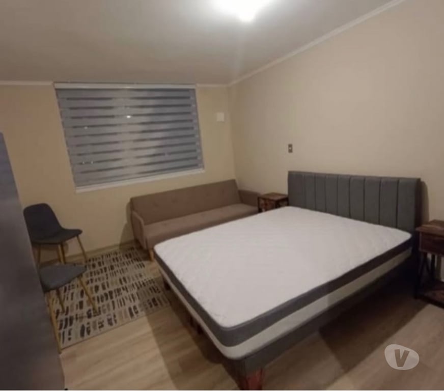 Arriendo de piezas Concepción Concepción - Fotos de Pieza con cocina y baño $150.000. Centro