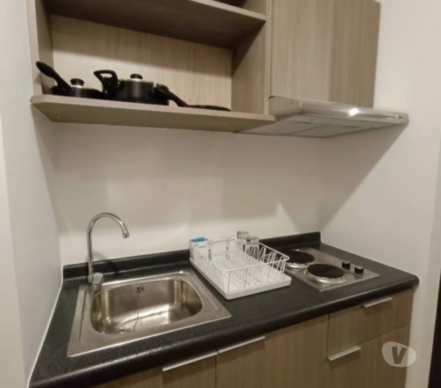 Arriendo de piezas Concepción Concepción - Fotos de Pieza con cocina y baño $150.000. Centro