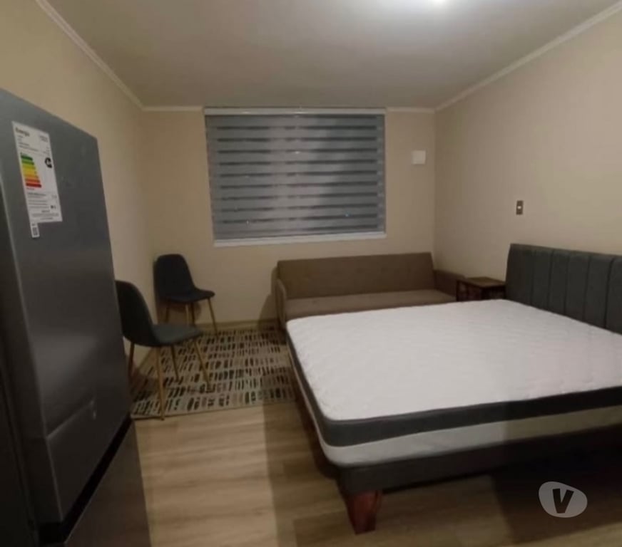 Arriendo de piezas Concepción Concepción - Fotos de Pieza con cocina y baño $150.000. Centro